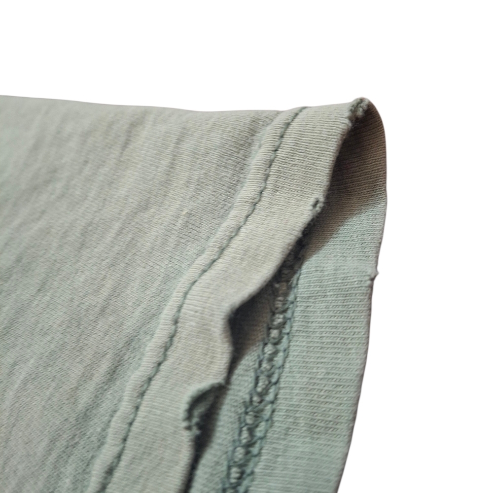 Nike Olive Green Short Sleeve Tee - Picture 4 of 7